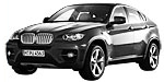 BMW E71 U1764 Fault Code